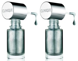 10 x Clinique A Different Nail Enamel For Sensitive Skins in Strappy San... - $29.90
