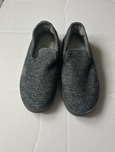 Allbirds Shoes Womens Size 7 Wool Loungers Loafer Slip On Sneakers *No Insoles* - $28.49