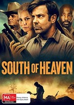 South of Heaven DVD | Jason Sudeikis | Region 2 &amp; 4 - $11.58