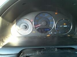 Starter Motor MX Hybrid Fits 03-05 CIVIC 2847254Starter Only - $56.47