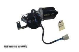 85-89 Toyota MR2 AW11 Windshield Wiper Motor Oem MK1 - $49.50