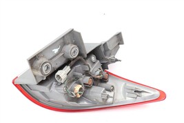 12-17 Nissan Quest Outer Tail Light Lamp Driver Left LH image 5