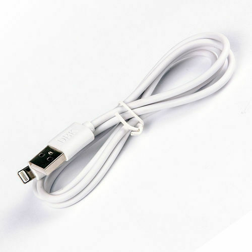 Lightning USB Cable For Apple iPhone 6s Plus 6 5s 7 8 x 11 Data Sync Cha... - $2.96