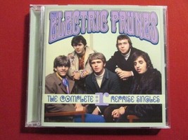 Electric Prunes The Complete Reprise Singles 2012 24 Trk Cd Psych Garage Rock Nm - £15.21 GBP