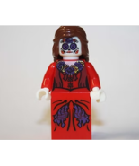 Ktoys Day of the Dead Musician Red Dress Disney Movie Toys Minifigure - €6,15 EUR