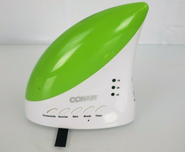 Conair SU11 Sound Therapy Machine With Night Light Baby Sleep Machine Travel - £19.10 GBP