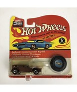 MATEL Hot Wheels 25th Anniversary Collector&#39;s Edition The Demon  Police ... - $19.19 CAD