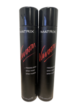 (2) Matrix Vavoom Freezing Spray - 11.3 oz - £70.24 GBP
