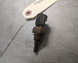 Coolant Temperature Sensor From 2014 Subaru XV Crosstrek  2.0 - $19.95