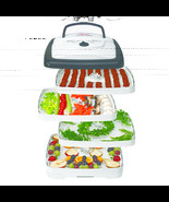 DRY FRUITS Dehydrator HERBS DEHYDRATOR Beef DEHYDRATOR JERKY MAKER DRY F... - $178.00