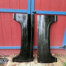 PAIR RH LH Fits 94-02 Dodge Ram Pickup Rust Repair Wheel Arch Rear Quart... - €71,40 EUR