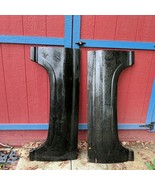 PAIR RH LH Fits 94-02 Dodge Ram Pickup Rust Repair Wheel Arch Rear Quart... - $1,562.17 MXN