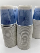 Dixie Bathroom 350 Cups 3oz Blue - $33.25