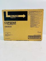Genuine Copystar CS3010i Black Toner Cartridge TK-7109, TK7109 - $89.00