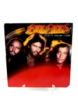 Bee Gees Spirits Having Flown Vinyl LP Gatefold Album - £6.98 GBP