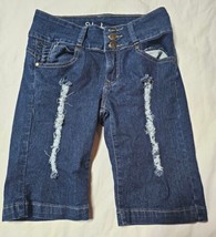 Kaba Jeans Company Women&#39;s Stretchy Skinny Stylish Pocket High Waist Siz... - £11.99 GBP