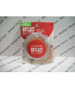 Covergirl Outlast All Day Matte Finishing Powder #810 Fair to Light - £12.70 GBP