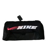 Nike Brasilia Training/Gym/Travel Medium Bag CU9477-010 - $102.78 CAD