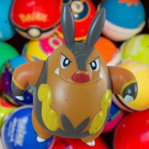 McDonald&#39;s Pokemon Pignite Figure 9 cm. - £9.34 GBP