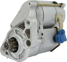 NEW STARTER FITS NORTHERN LIGHTS GENERATOR M643 NL2248008 1983-1998 image 2
