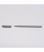 Le Pen Marvy Vintage Blue Ink Fine Point Pen Marker *Tested / Working* RARE - $260.25 MXN