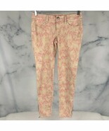 American Eagle Women&#39;s Stretch Denim Jegging Size 4 Regular Low Rise. - €9,87 EUR