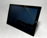 Microsoft Surface Pro 3 Model 1631 12&quot; Tablet 256GB SSD - FOR PARTS OR R... - $48.10