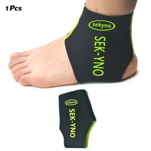 1Pcs Ankle ce For Women &amp; Men, Ankle Support For Sprained Ankle, Foot Support Fo - £86.37 GBP