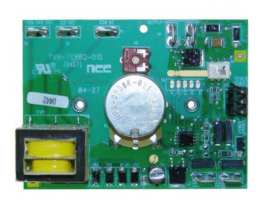 AllPoints TVH-TC860-010, Temperature Controller for Ovens - $286.36