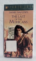 The Last of the Mohicans (VHS, 1993) - New - See Photos - £7.39 GBP