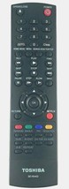 Toshiba SE-R0402 Remote Control OEM Original - $9.45