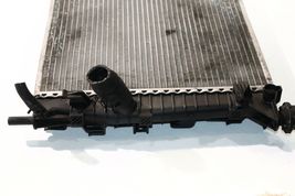 2007-2009 MAZDA MAZDASPEED 3 TURBO RADIATOR P1359 image 7