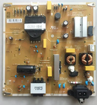 LG 55UN7300PUF 55UM7300AUE 55UM7300PUA Power Board Part: EAY65149301 - £15.63 GBP