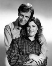 The Waltons Judy Norton Eric Scott studio portrait 11x14 inch photo - $19.99