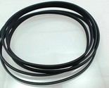 Dryer Drive Belt for GE GFDN110GL0WW GTX18GSSJ1WW DHDSR46EG1WW DBXR453EV... - $15.81