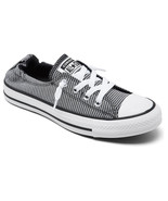 Converse Women&#39;s Chuck Taylor All Star Low 567221F Size 5.5M - £46.65 GBP