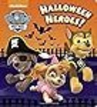 Halloween Heroes! (Paw Patrol) - £6.53 GBP