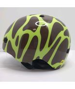 Nutcase Baby Nutty MIPS Helmet XXS Giraffic Multi-Sport Safety Bike Scooter - $41.47