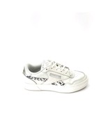 Reebok  1 Y 3501 Women&#39;s Classic Lace Up Casual Sneakers White 7 ($) - $108.90