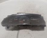 Speedometer Cluster MPH From 1/12/98 Fits 98 FORD E150 VAN 1040752**MAY ... - $88.11