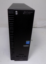 Acer Aspire XC-703G Desktop PC SFF Intel Celeron J1900 8 GB RAM Win 10 2... - $97.98