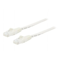 Eaton N201-005-WH ETHERNET CABLE - UNSHIELDED TWISTED PAIR (UTP) - MALE ... - $25.80