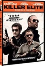 Killer Elite Dvd - £8.20 GBP