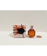Viktor &amp; Rolf Flowerbomb Tiger Lily Eau De Parfum 0.24 fl oz 7mL Travel ... - $23.11 CAD