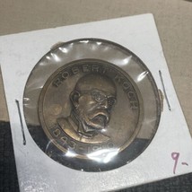 Robert  Koch Commemorative Medal -- Isolated Tubercle Bacillus - $56.35 MXN