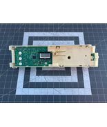 Bosch Dryer Display Control Board P# 00449592 - $49.35