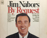 By Request [Vinyl] Jim Nabors - $12.99
