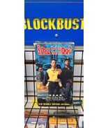  Boyz N The Hood VHS Cassette Tape Movie Tested  - $181.85 MXN