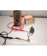 RedMax 3468-71212 Ignition Coil Module Test Results In Photos - €58,99 EUR