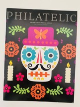 Philatelic United States Postal Service Colorful Artwork Cover 2022 Catalog - £7.64 GBP
